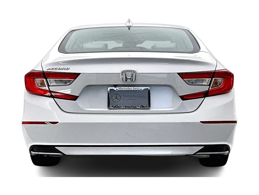 Thumbnail: 2018 Honda Accord - 5