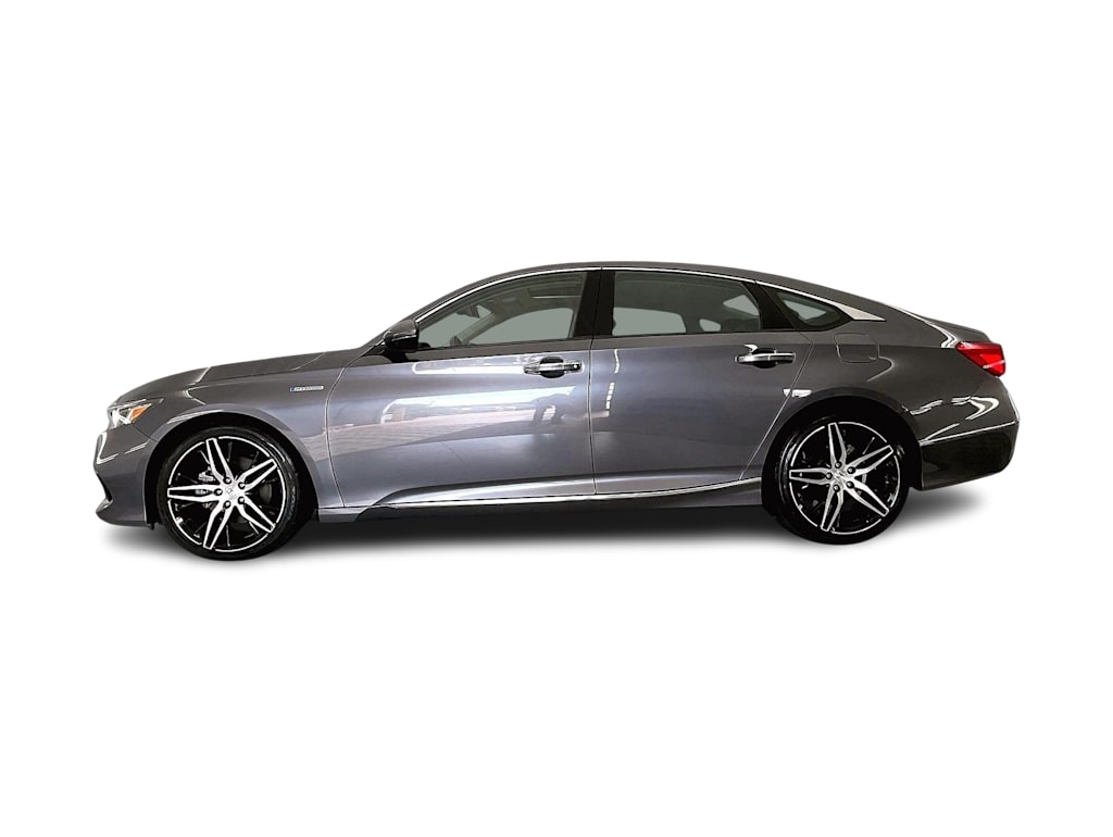 Thumbnail: 2021 Honda Accord - 3