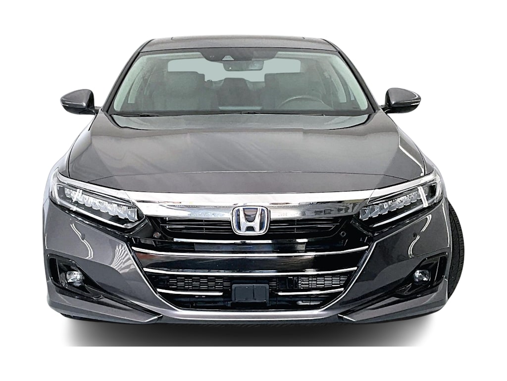 Thumbnail: 2021 Honda Accord - 6