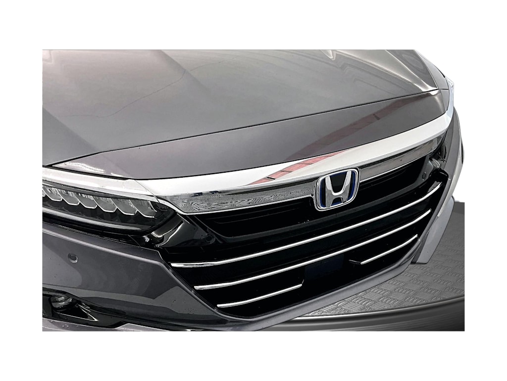 Thumbnail: 2021 Honda Accord - 27
