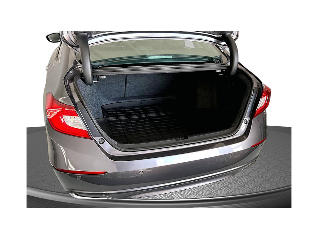Thumbnail: 2021 Honda Accord - 18