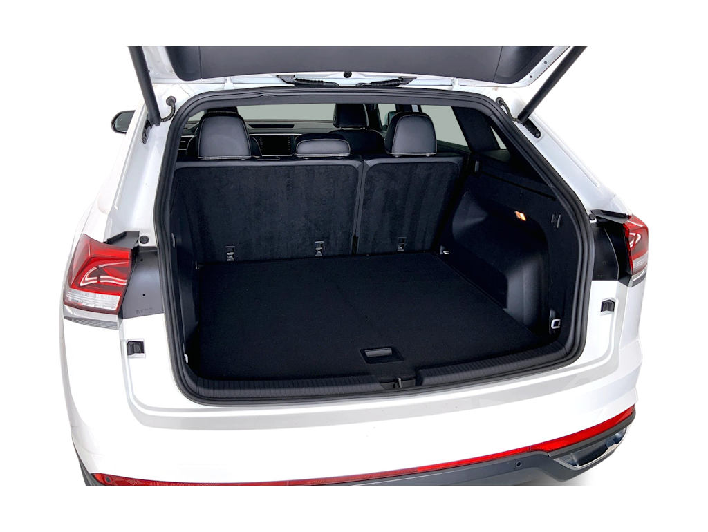 Thumbnail: 2021 Volkswagen Atlas - 18