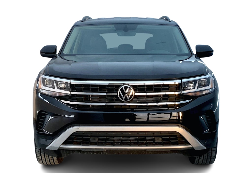 2022 Volkswagen Atlas SE 6