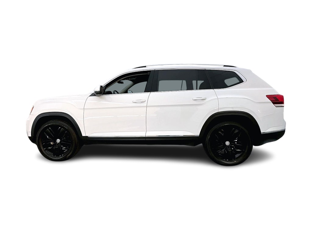 Thumbnail: 2019 Volkswagen Atlas - 3