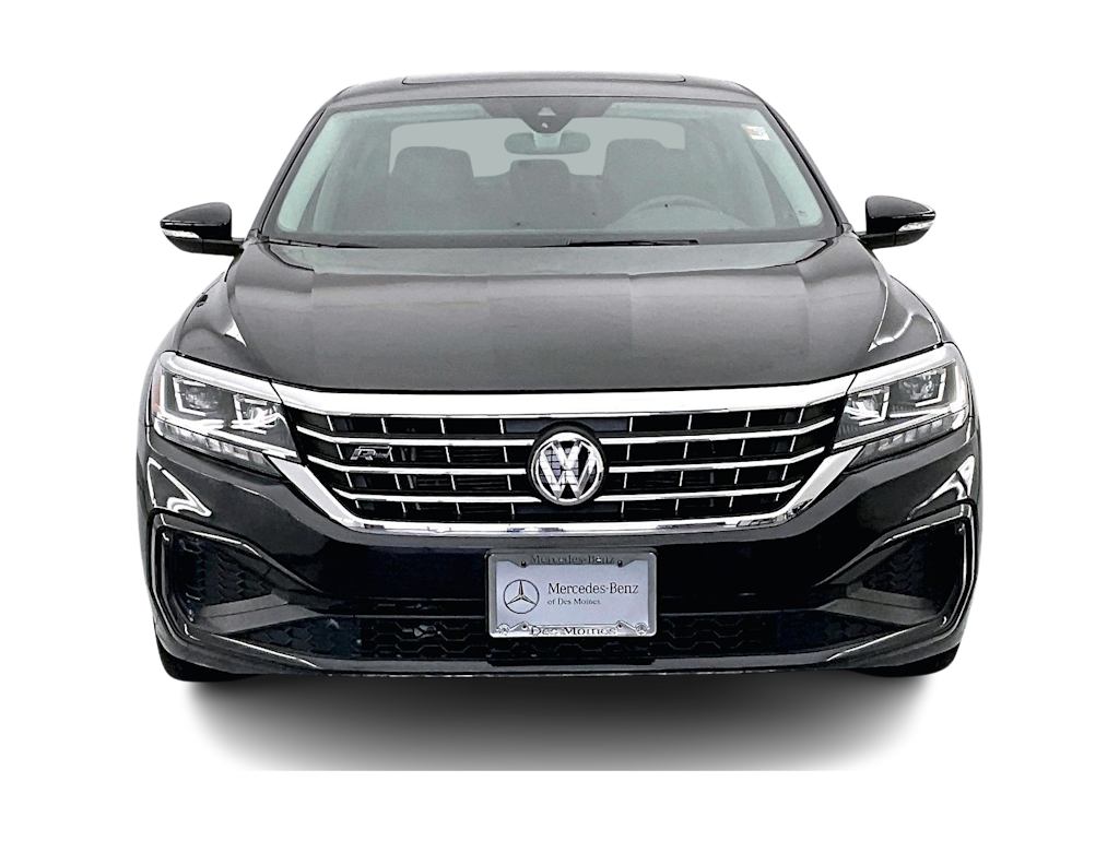 Thumbnail: 2020 Volkswagen Passat - 6