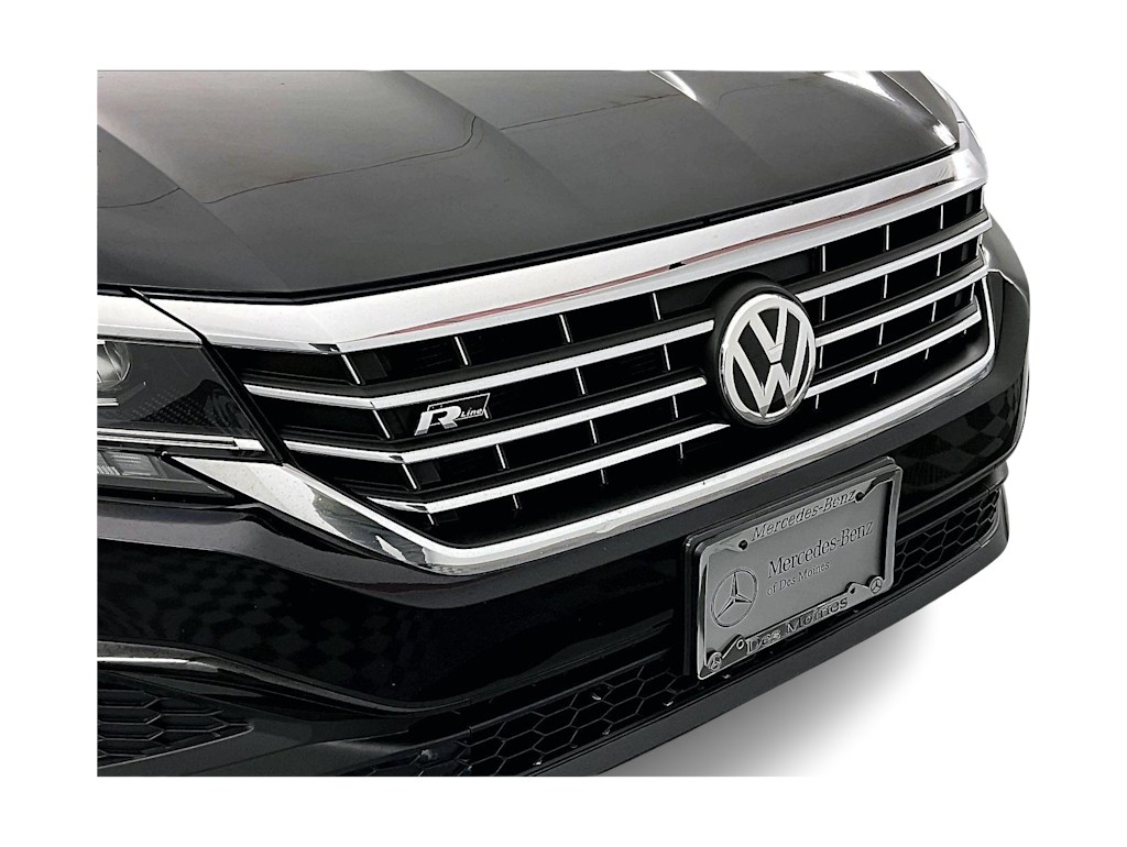 Thumbnail: 2020 Volkswagen Passat - 26