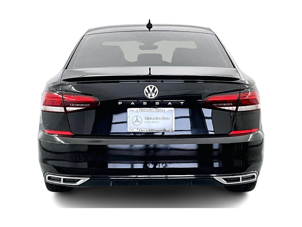 Thumbnail: 2020 Volkswagen Passat - 5