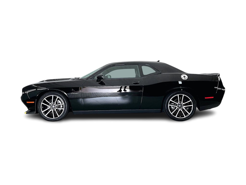 Thumbnail: 2022 Dodge Challenger - 3