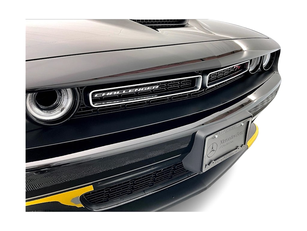 Thumbnail: 2022 Dodge Challenger - 26