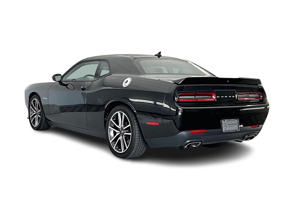 Thumbnail: 2022 Dodge Challenger - 4