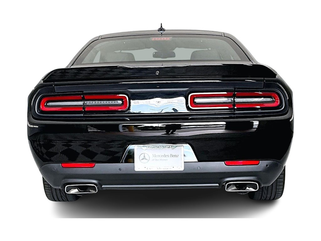 Thumbnail: 2022 Dodge Challenger - 5