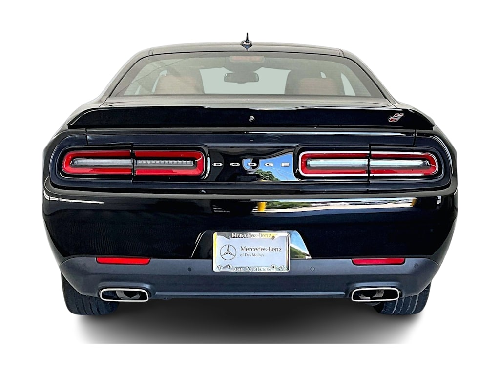 Thumbnail: 2021 Dodge Challenger - 5