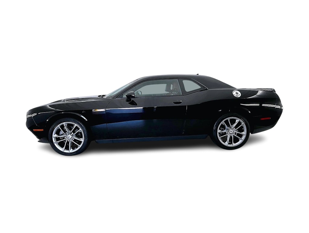Thumbnail: 2021 Dodge Challenger - 3