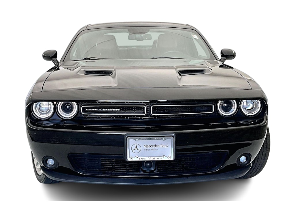 Thumbnail: 2021 Dodge Challenger - 20