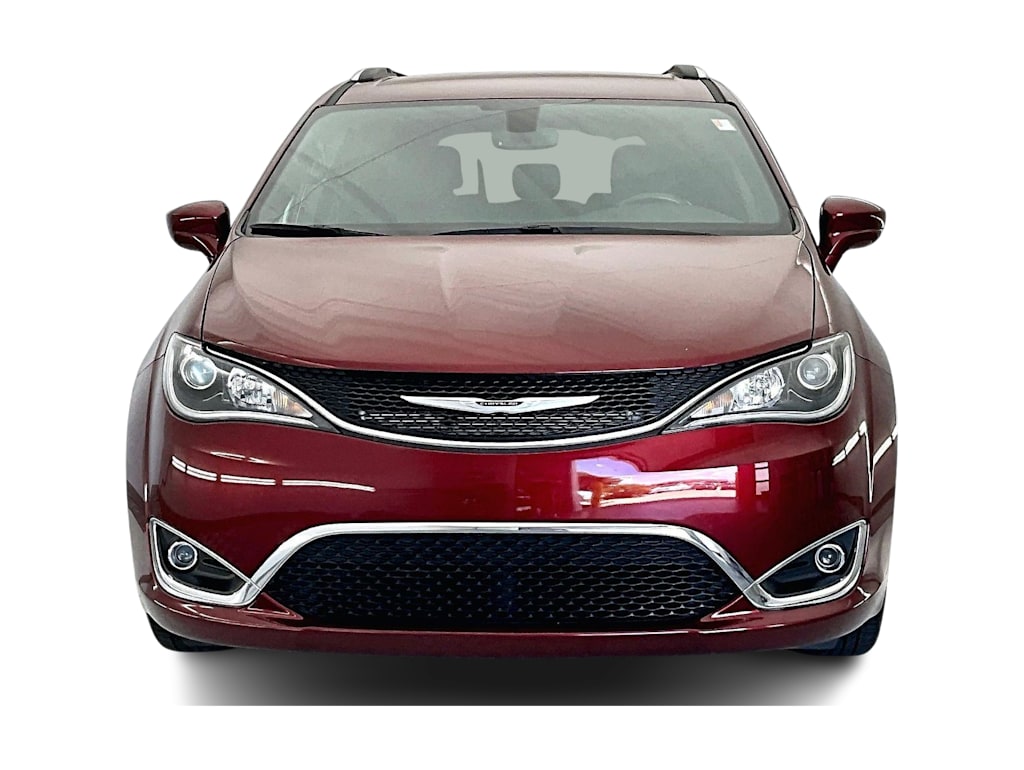 Thumbnail: 2020 Chrysler Pacifica - 6