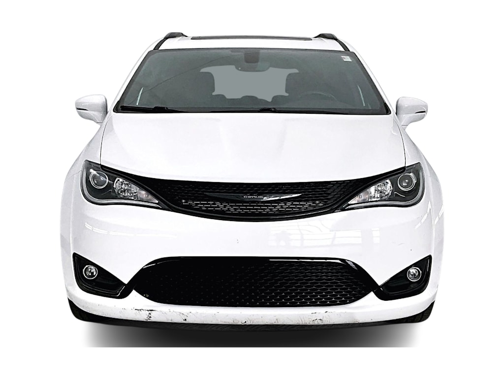 Thumbnail: 2020 Chrysler Pacifica - 6