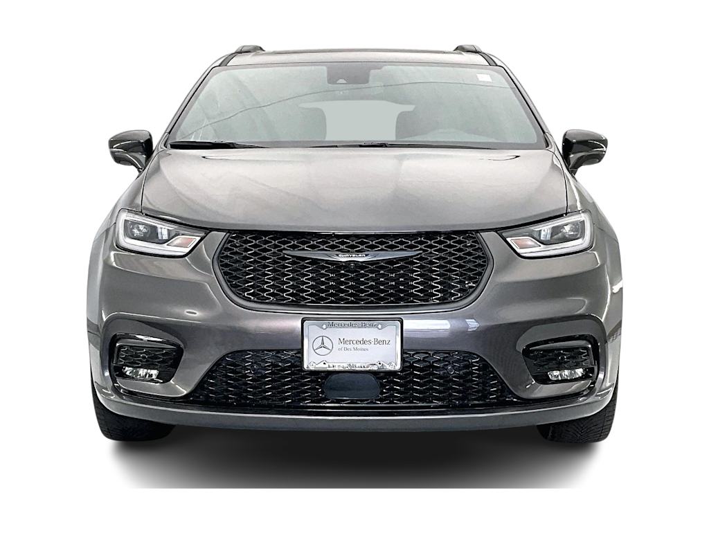 Thumbnail: 2022 Chrysler Pacifica - 6