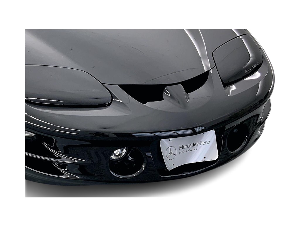 Thumbnail: 2001 Pontiac Firebird - 24