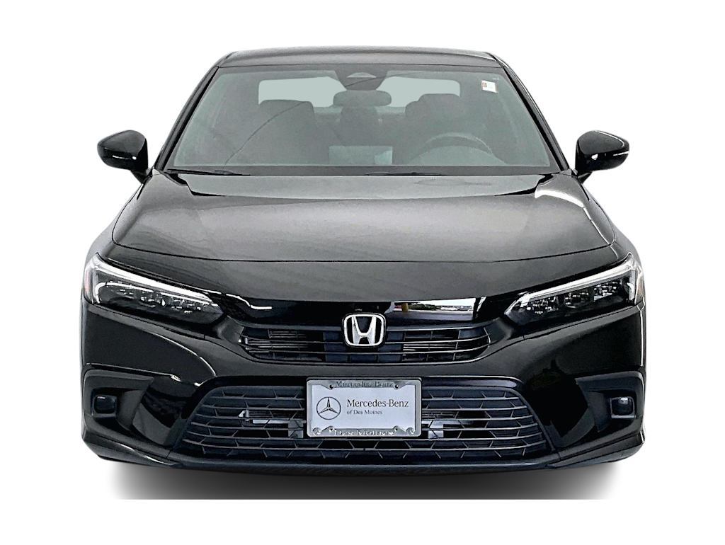 Thumbnail: 2024 Honda Civic - 6