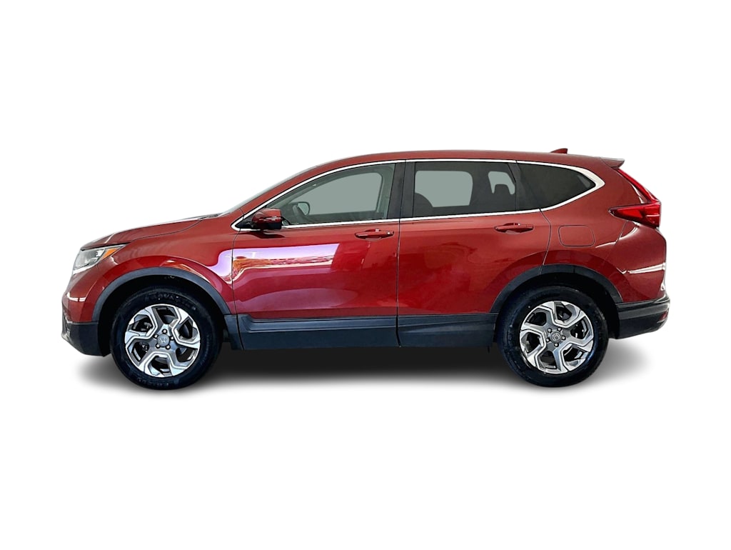 Thumbnail: 2018 Honda CR-V - 3