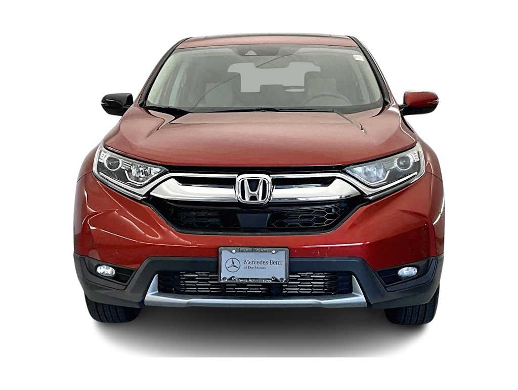 Thumbnail: 2018 Honda CR-V - 6