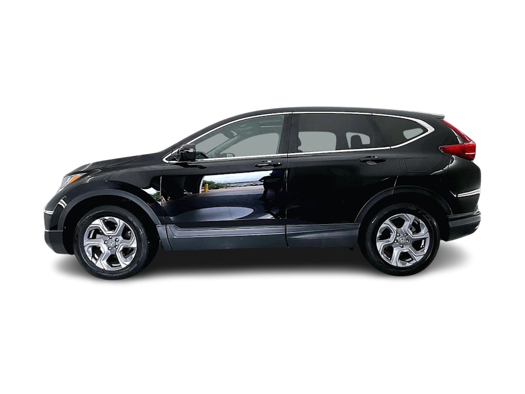 Thumbnail: 2019 Honda CR-V - 3