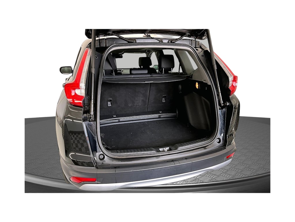 Thumbnail: 2019 Honda CR-V - 19