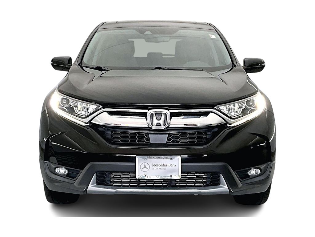 Thumbnail: 2019 Honda CR-V - 6