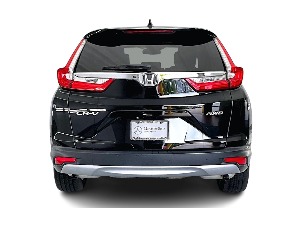 Thumbnail: 2019 Honda CR-V - 5