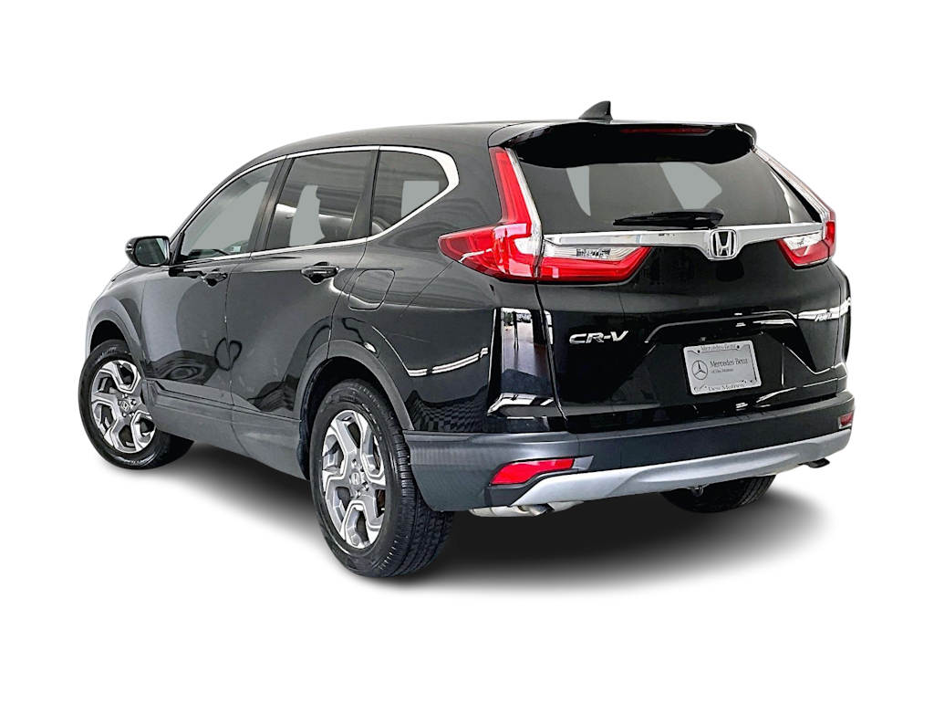 Thumbnail: 2019 Honda CR-V - 4