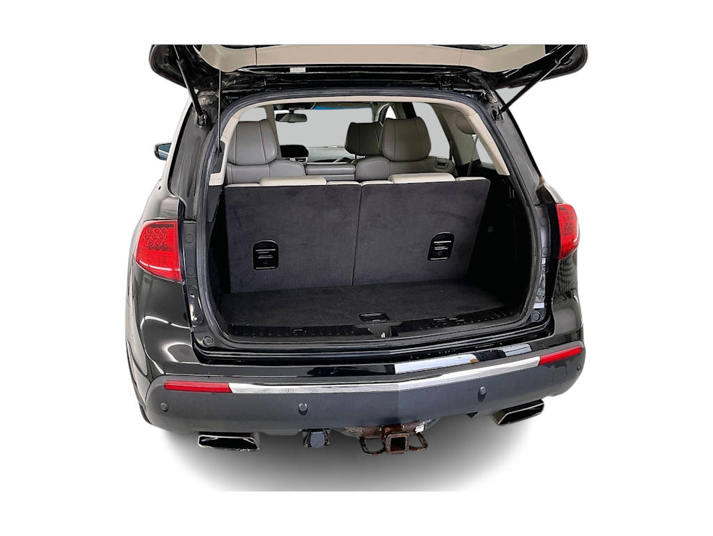 Thumbnail: 2011 Acura MDX - 19