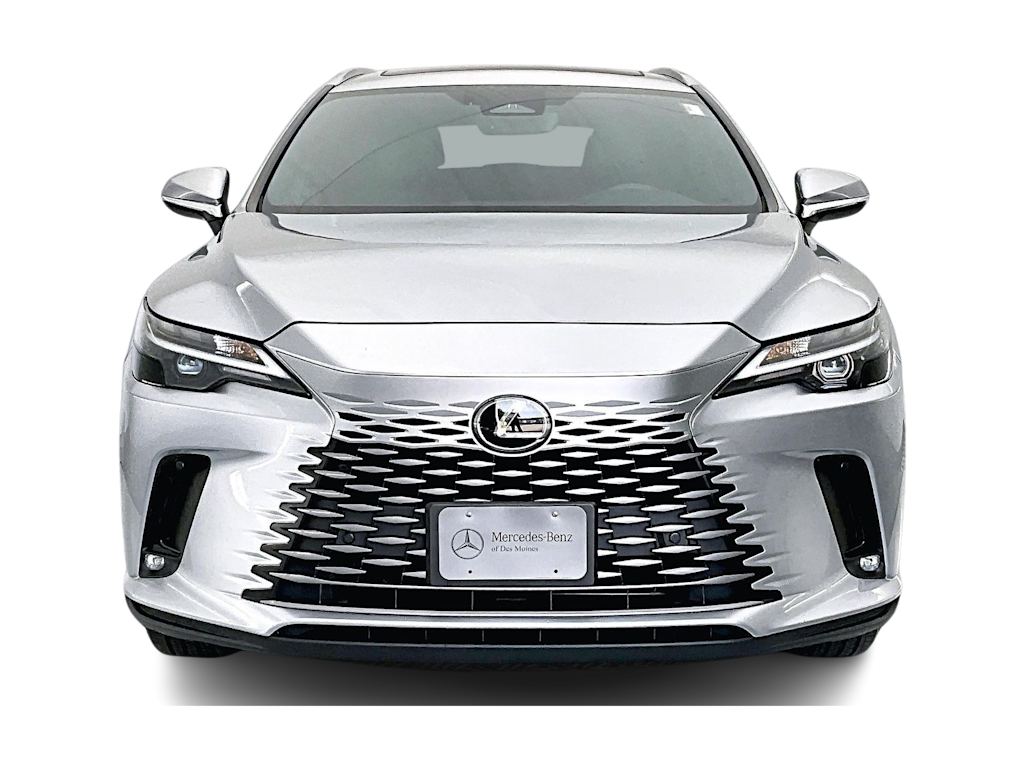 Thumbnail: 2023 Lexus RX - 6