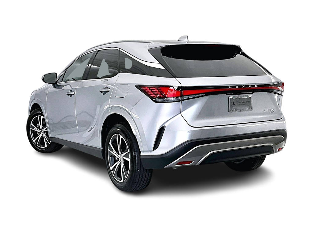 Thumbnail: 2023 Lexus RX - 4