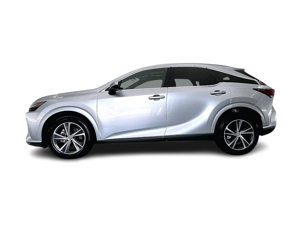 Thumbnail: 2023 Lexus RX - 3
