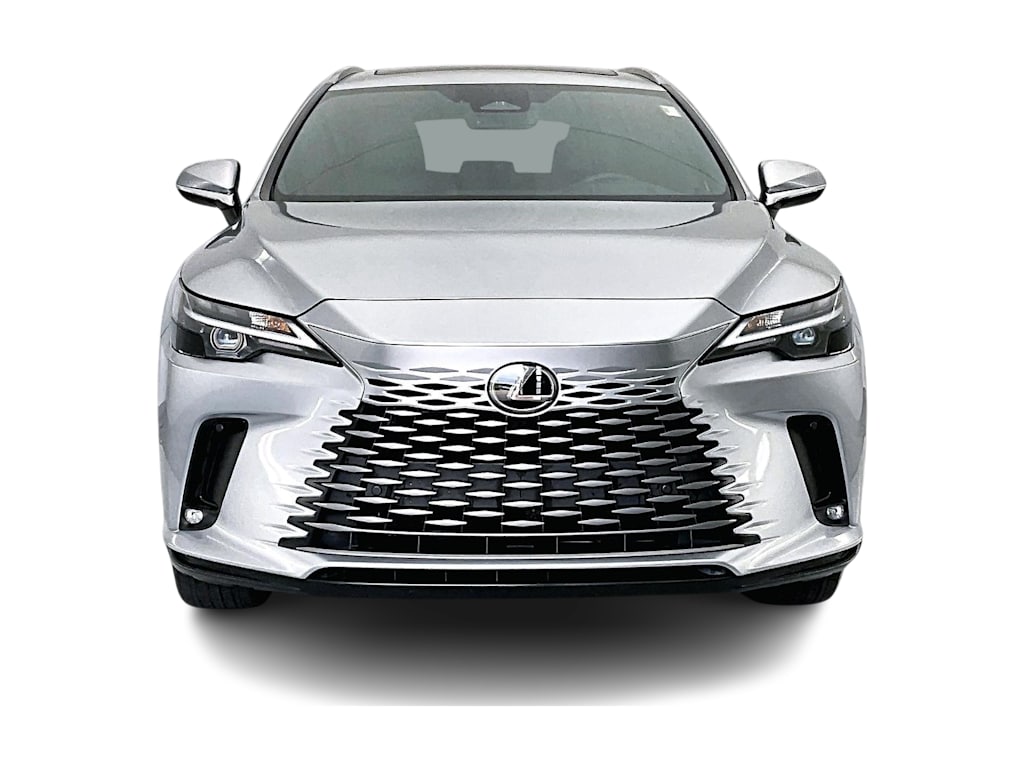 Thumbnail: 2023 Lexus RX - 6