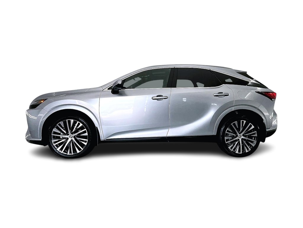 Thumbnail: 2023 Lexus RX - 3