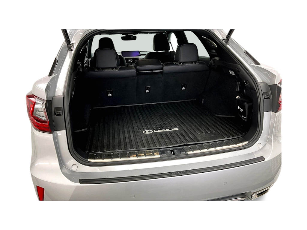 Thumbnail: 2016 Lexus RX - 18