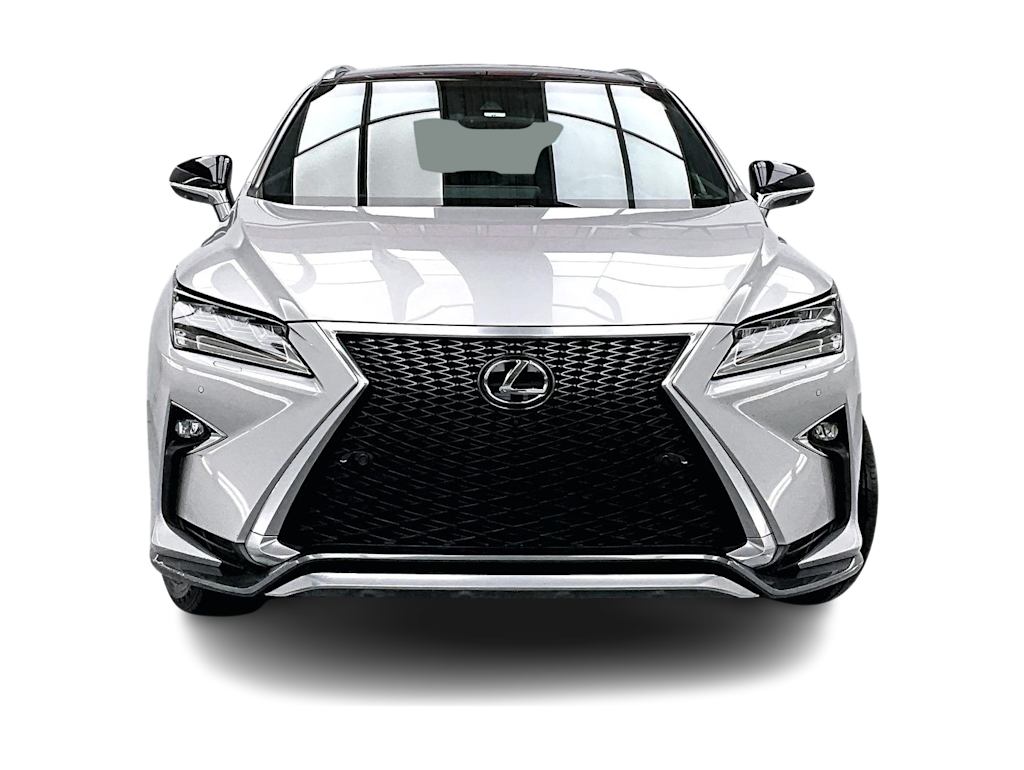 Thumbnail: 2016 Lexus RX - 6