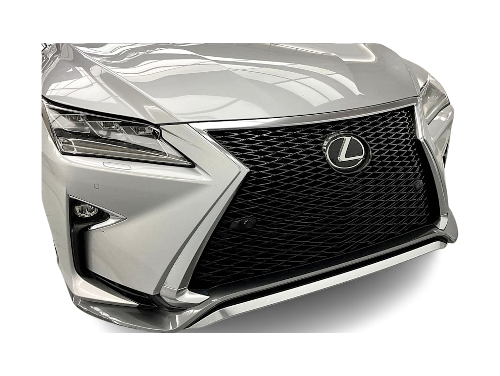 Thumbnail: 2016 Lexus RX - 27