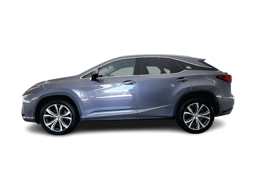 Thumbnail: 2017 Lexus RX - 3