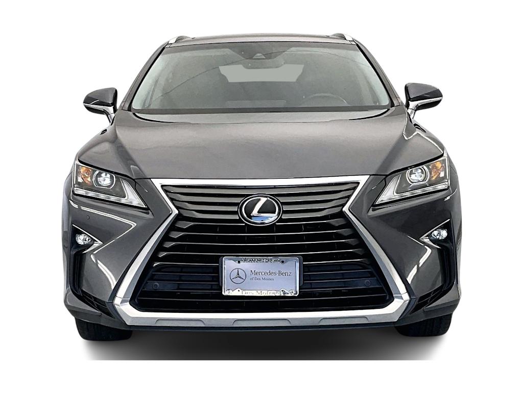 Thumbnail: 2017 Lexus RX - 6