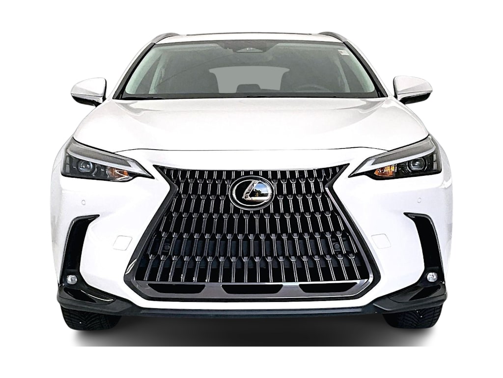 Thumbnail: 2022 Lexus NX - 6