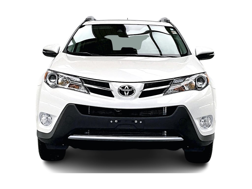 Thumbnail: 2015 Toyota RAV4 - 6