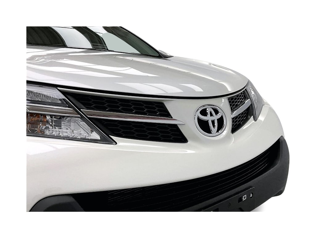 Thumbnail: 2015 Toyota RAV4 - 27