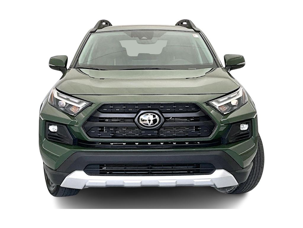Thumbnail: 2024 Toyota RAV4 - 6