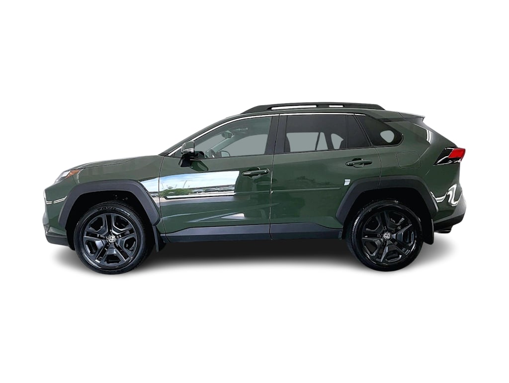 Thumbnail: 2024 Toyota RAV4 - 3