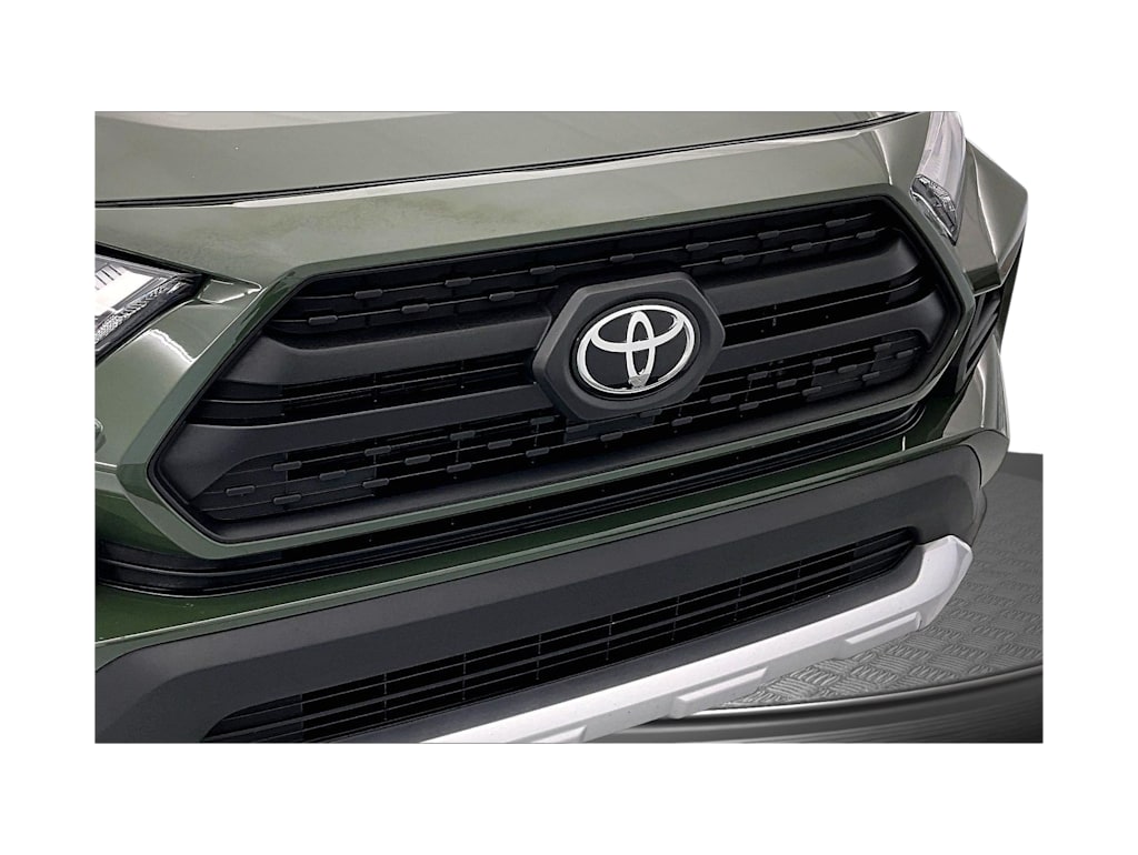 Thumbnail: 2024 Toyota RAV4 - 27