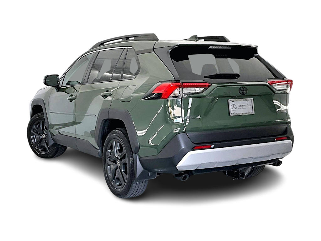 Thumbnail: 2024 Toyota RAV4 - 4
