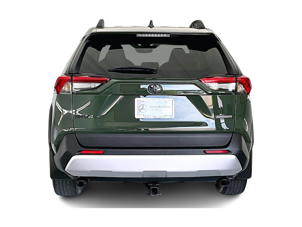 Thumbnail: 2024 Toyota RAV4 - 5