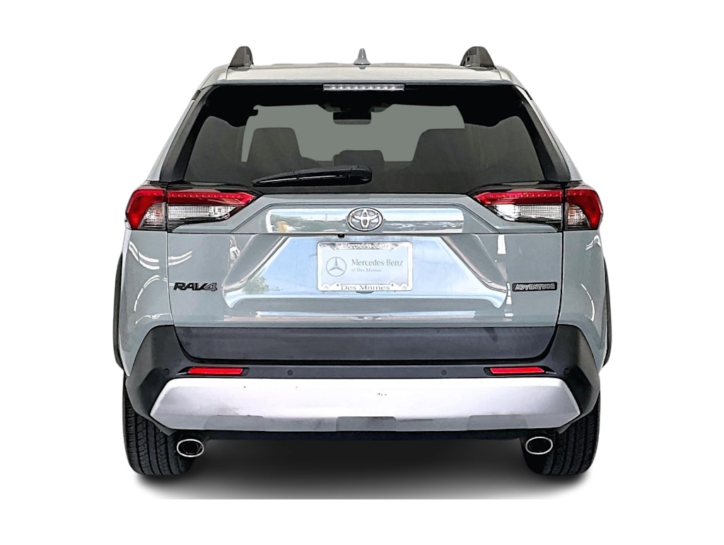 Thumbnail: 2019 Toyota RAV4 - 5